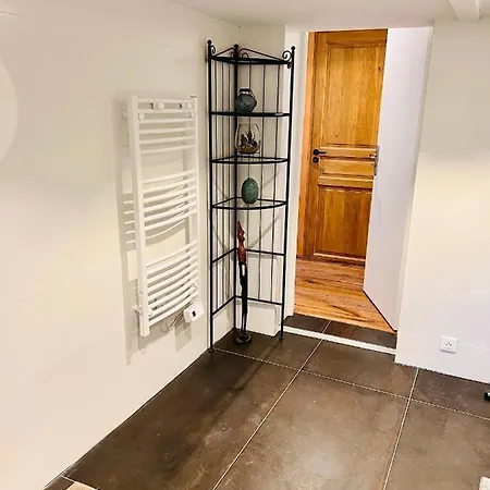 Maison Deauville-trouville Piscine Chauffee Bonneville-sur-Touques