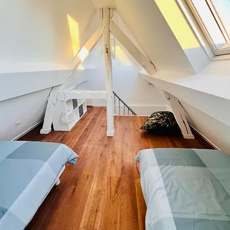 Maison Deauville-trouville Piscine Chauffee * Bonneville-sur-Touques