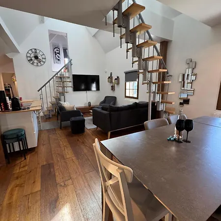 Maison Deauville-trouville Piscine Chauffee Villa *