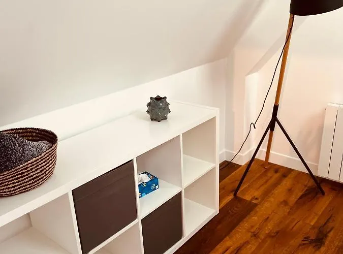 Maison Deauville-trouville Piscine Chauffee Villa Bonneville-sur-Touques