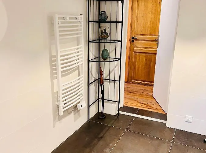 Maison Deauville-trouville Piscine Chauffee Bonneville-sur-Touques