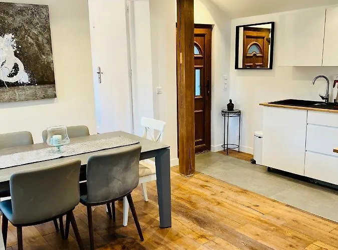 Villa Maison Deauville-trouville Piscine Chauffee Bonneville-sur-Touques