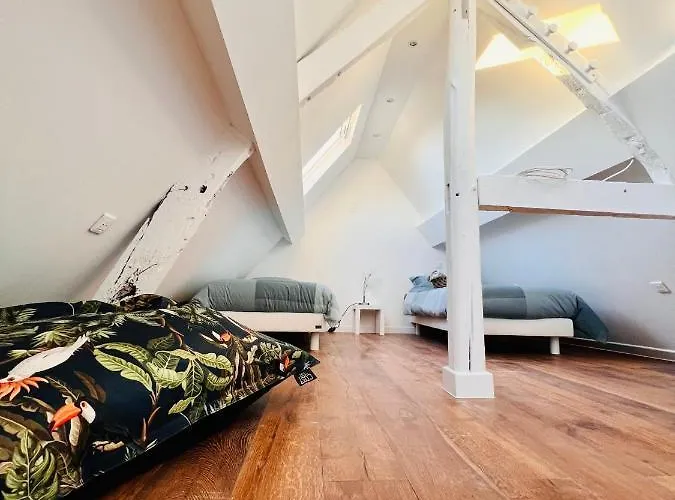 Maison Deauville-trouville Piscine Chauffee Villa *