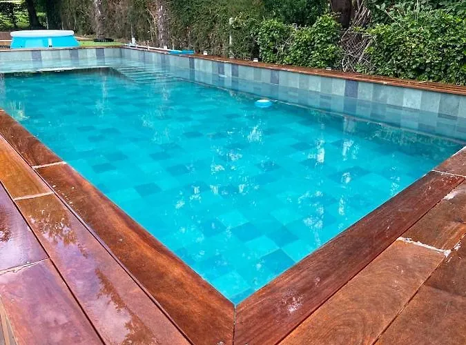 Maison Deauville-trouville Piscine Chauffee Villa *