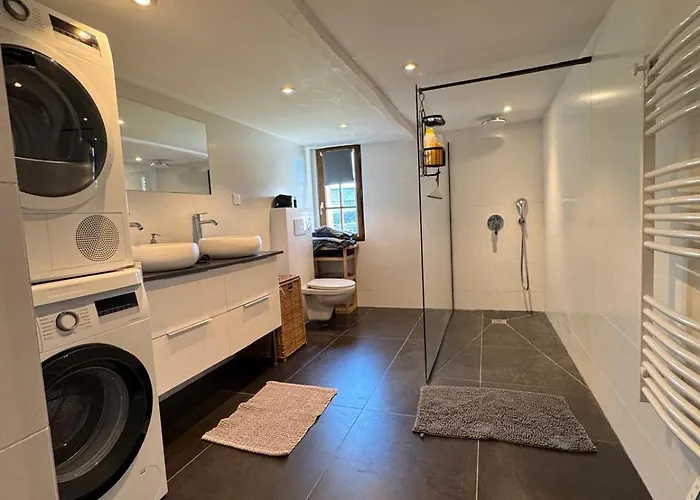 Villa Maison Deauville-trouville Piscine Chauffee Bonneville-sur-Touques